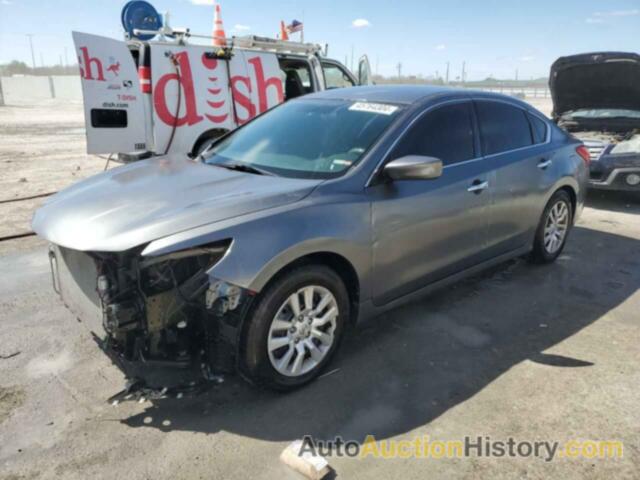 NISSAN ALTIMA 2.5, 1N4AL3AP7GN328060