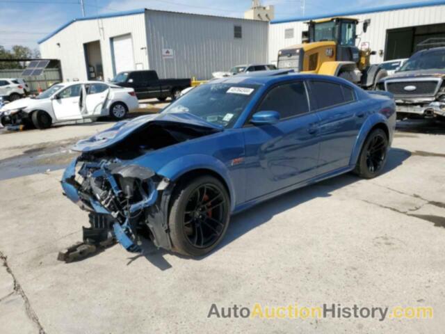DODGE CHARGER SCAT PACK, 2C3CDXGJ8NH142550