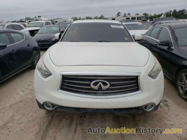 INFINITI QX70, JN8CS1MU6EM451321