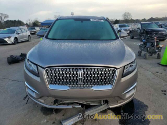 LINCOLN MKC RESERVE, 5LMCJ3C95KUL11997