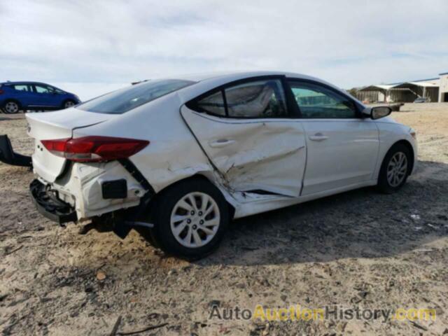 HYUNDAI ELANTRA SE, 5NPD74LF5JH271595