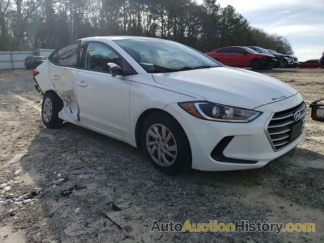 HYUNDAI ELANTRA SE, 5NPD74LF5JH271595