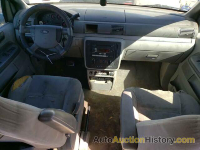 FORD FREESTAR SES, 2FMZA57635BA92153