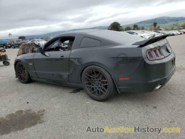 FORD MUSTANG GT, 1ZVBP8CF1E5289917