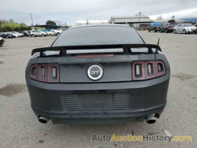 FORD MUSTANG GT, 1ZVBP8CF1E5289917