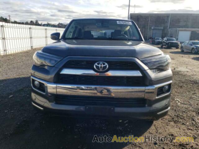 TOYOTA 4RUNNER SR5/SR5 PREMIUM, JTEBU5JR5J5606563