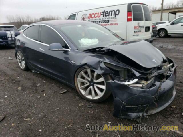 TESLA MODEL 3, 5YJ3E1EB7JF087364