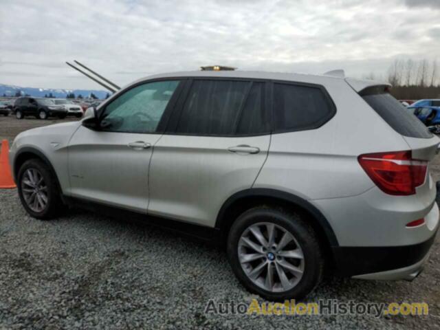 BMW X3 XDRIVE28I, 5UXWX9C50D0A29359