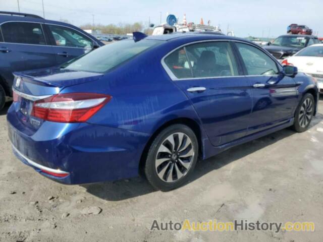 HONDA ACCORD TOURING HYBRID, JHMCR6F73HC021878