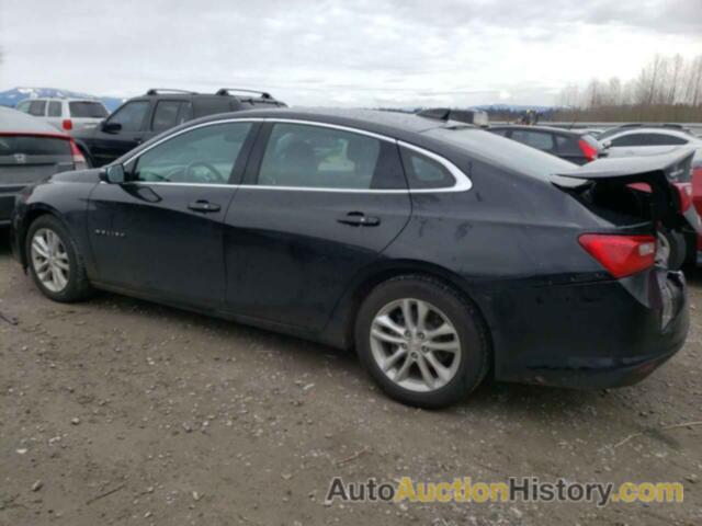 CHEVROLET MALIBU LT, 1G1ZE5ST5HF227974