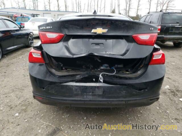 CHEVROLET MALIBU LT, 1G1ZE5ST5HF227974