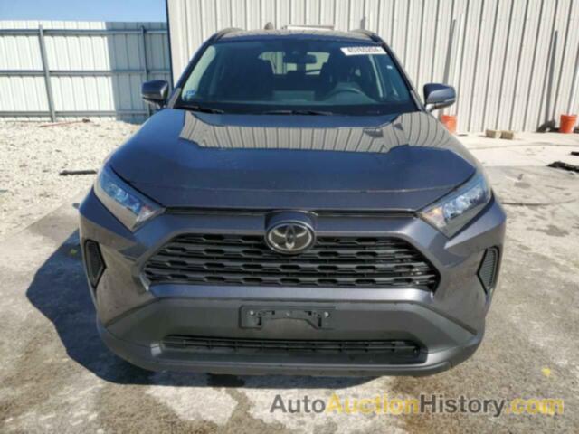 TOYOTA RAV4 LE, 2T3G1RFV5KW021542