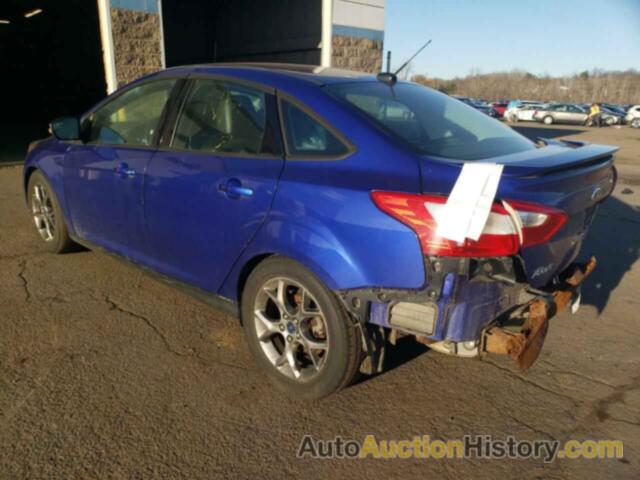 FORD FOCUS SE, 1FADP3F23EL319041