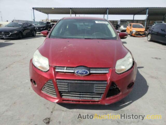 FORD FOCUS SE, 1FADP3K24DL294770