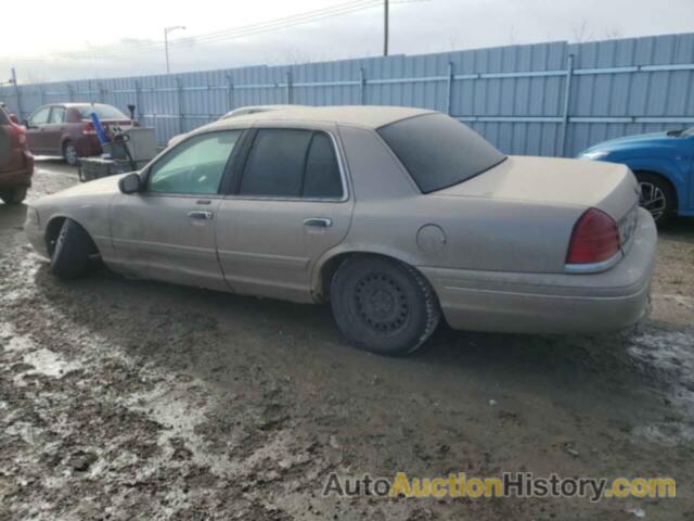 FORD CROWN VIC, 2FAFP73W8WX102368