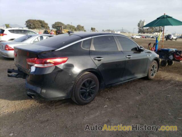 KIA OPTIMA LX, 5XXGT4L3XGG103034