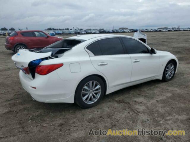 INFINITI Q50 BASE, JN1BV7AP9EM687187