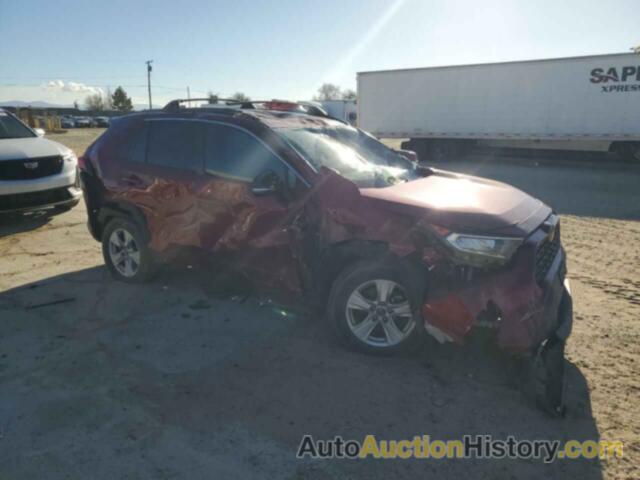 TOYOTA RAV4 XLE, 2T3W1RFV4LC040923