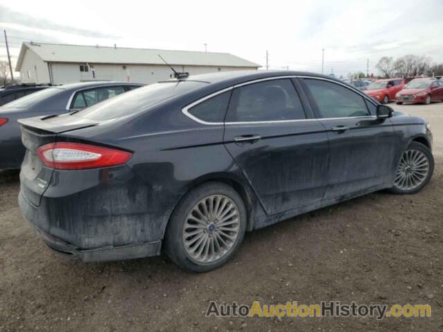 FORD FUSION TITANIUM, 3FA6P0K95DR228413