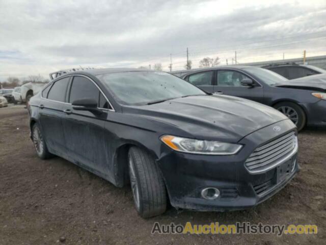 FORD FUSION TITANIUM, 3FA6P0K95DR228413