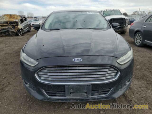 FORD FUSION TITANIUM, 3FA6P0K95DR228413