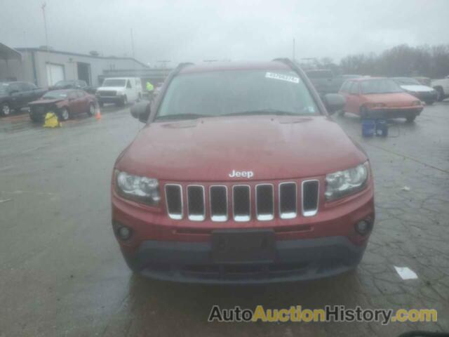 JEEP COMPASS SPORT, 1C4NJDBB4GD686541