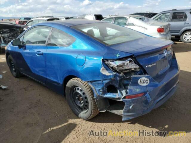 HONDA CIVIC EX, 2HGFG3A82FH517785