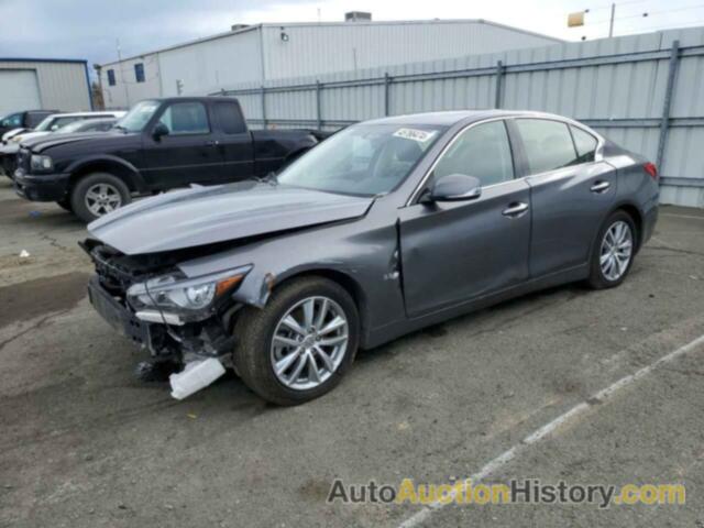 INFINITI Q50 BASE, JN1BV7AP2FM353567