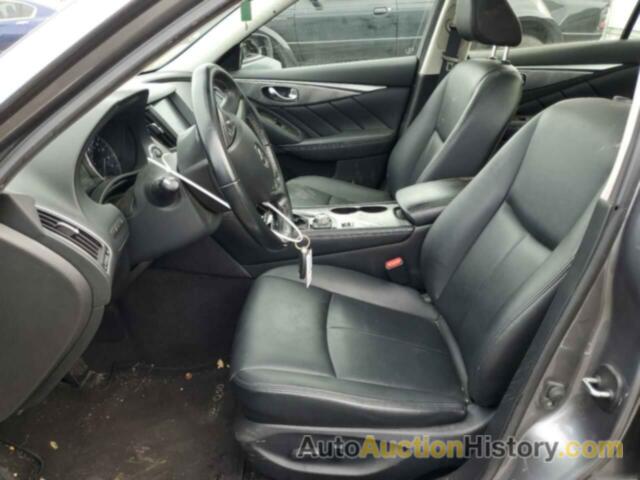 INFINITI Q50 BASE, JN1BV7AP2FM353567