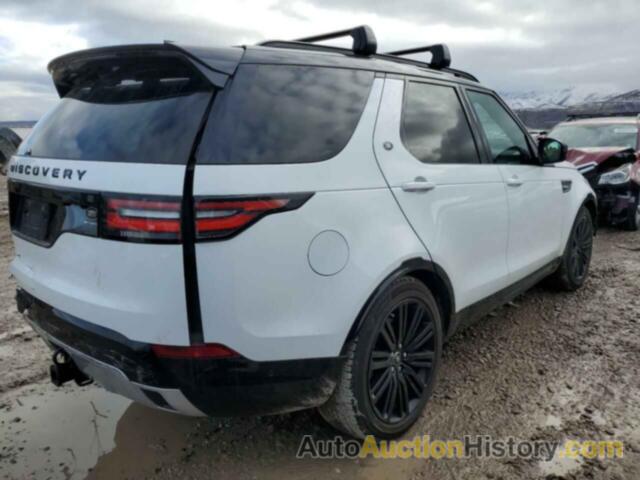 LAND ROVER DISCOVERY HSE, SALRR2RV3K2413411