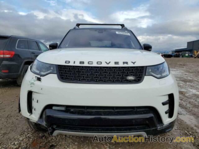LAND ROVER DISCOVERY HSE, SALRR2RV3K2413411
