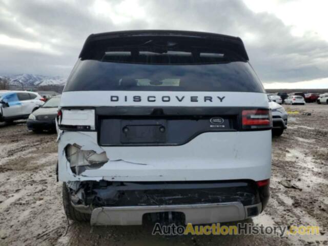 LAND ROVER DISCOVERY HSE, SALRR2RV3K2413411