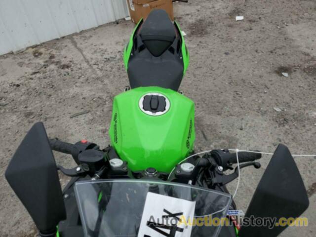 KAWASAKI ALL OTHER, JKAEXKG18PDAK6552