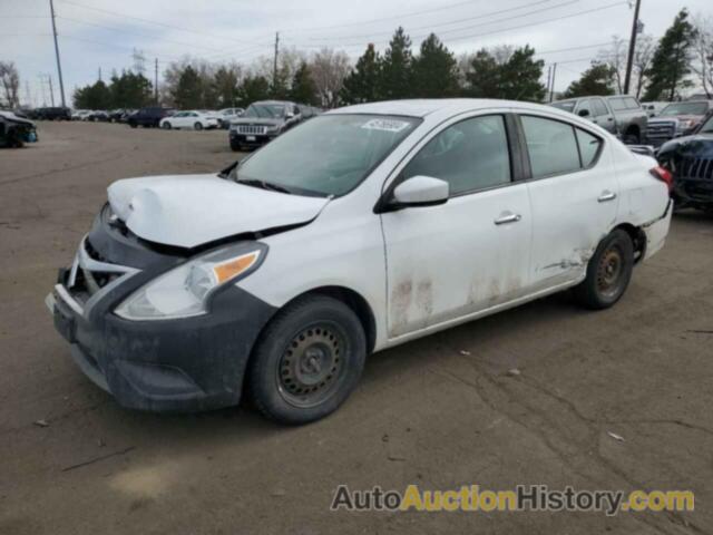 NISSAN VERSA S, 3N1CN7AP0HL873784