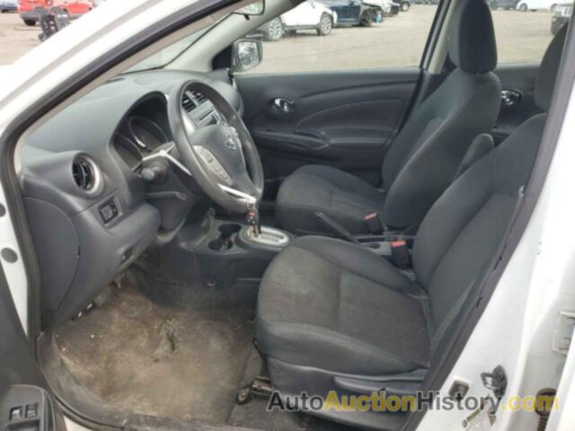 NISSAN VERSA S, 3N1CN7AP0HL873784