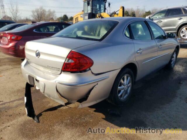 BUICK LACROSSE CX, 2G4WC582381160101