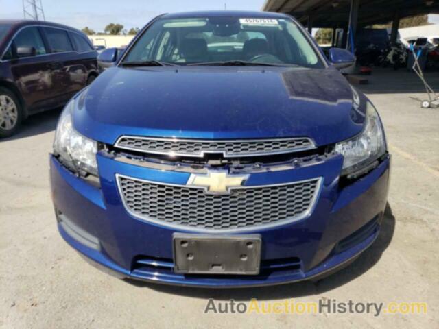 CHEVROLET CRUZE LT, 1G1PC5SB9D7104865