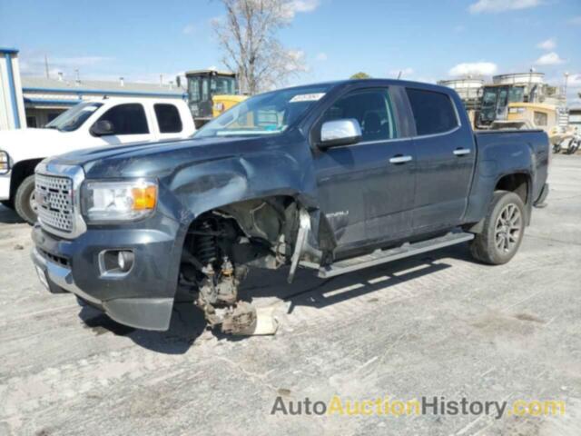 GMC CANYON DENALI, 1GTG6EEN4K1294482