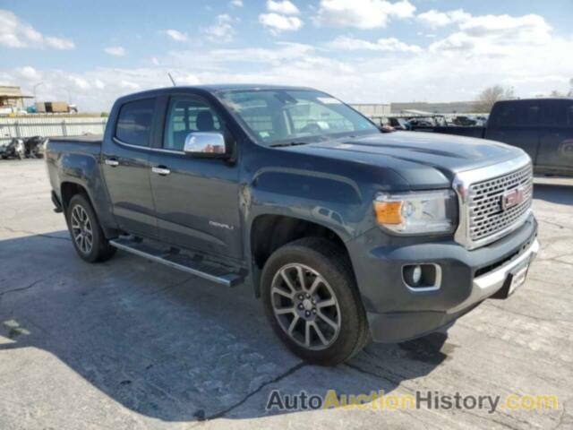 GMC CANYON DENALI, 1GTG6EEN4K1294482