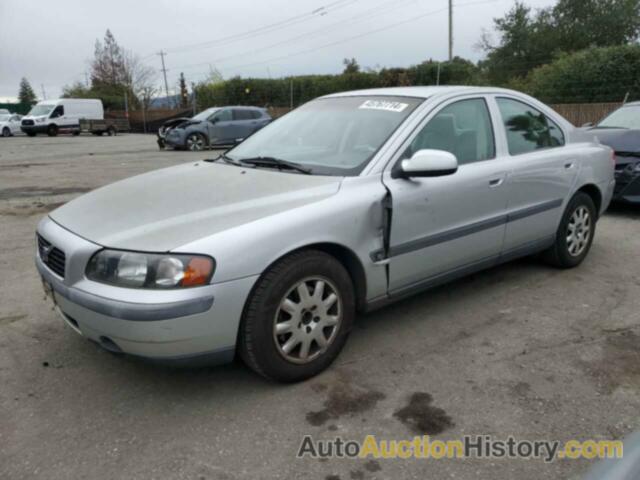 VOLVO S60, YV1RS61RX12046887
