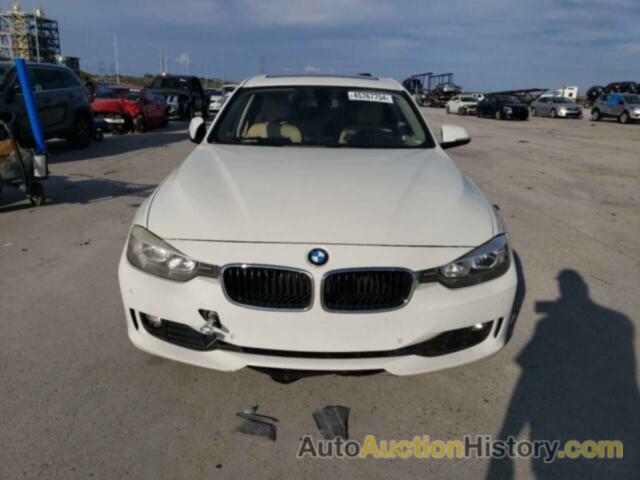 BMW 3 SERIES I, WBA3B1G56ENT00194