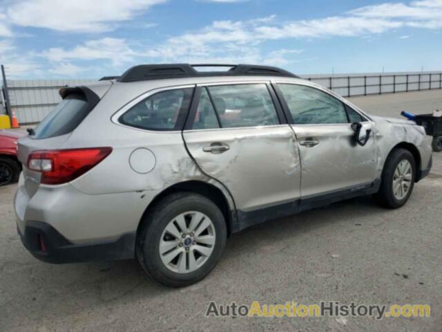 SUBARU OUTBACK 2.5I, 4S4BSABC8K3303279