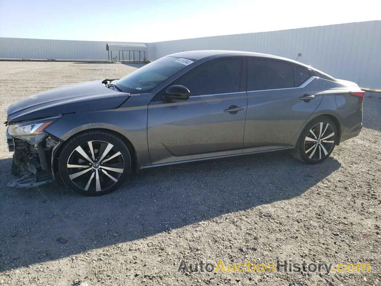 NISSAN ALTIMA SR, 1N4BL4CV6LC284418