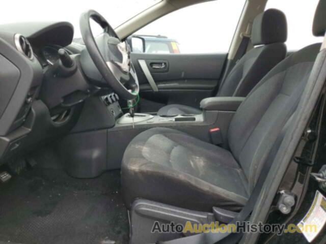 NISSAN ROGUE S, JN8AS5MT6DW533963