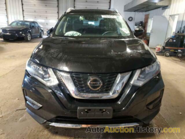 NISSAN ROGUE S, KNMAT2MV1LP526047