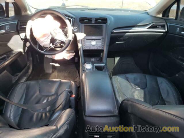 FORD FUSION TITANIUM, 3FA6P0D90LR192609