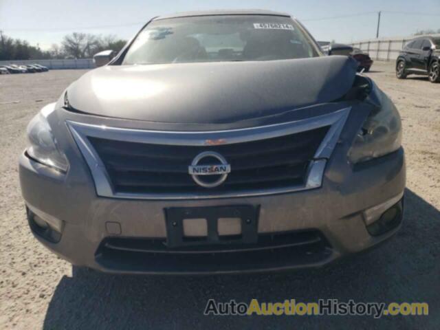 NISSAN ALTIMA 2.5, 1N4AL3AP4FC486415