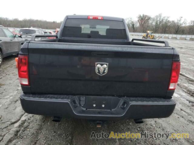 RAM 1500 TRADESMAN, 1C6RR6FG2KS733542