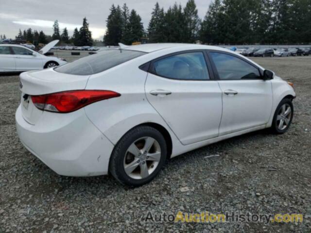 HYUNDAI ELANTRA GLS, 5NPDH4AEXDH236093