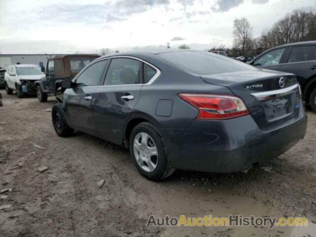 NISSAN ALTIMA 2.5, 1N4AL3AP0DN407923